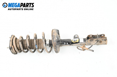 Macpherson shock absorber for Toyota Corolla E11 Sedan (04.1997 - 06.2002), sedan, position: rear - left
