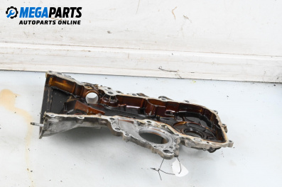 Timing belt cover for Toyota Corolla E11 Sedan (04.1997 - 06.2002) 1.4 16V (ZZE111), 97 hp