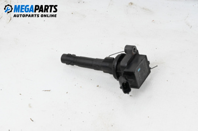 Bobină de aprindere for Toyota Corolla E11 Sedan (04.1997 - 06.2002) 1.4 16V (ZZE111), 97 hp