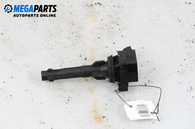 Bobină de aprindere for Toyota Corolla E11 Sedan (04.1997 - 06.2002) 1.4 16V (ZZE111), 97 hp