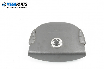 Airbag for SsangYong Kyron SUV (05.2005 - 06.2014), 5 doors, suv, position: front