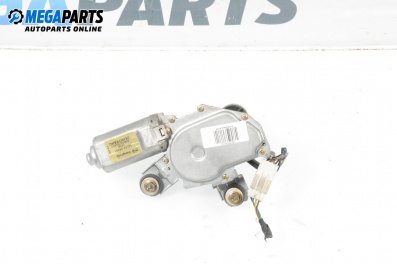Front wipers motor for SsangYong Kyron SUV (05.2005 - 06.2014), suv, position: rear