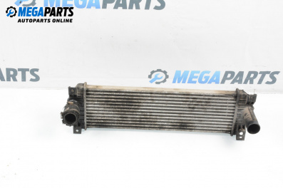 Intercooler for SsangYong Kyron SUV (05.2005 - 06.2014) 2.0 Xdi 4x4, 141 hp