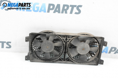 Kühllüfter for SsangYong Kyron SUV (05.2005 - 06.2014) 2.0 Xdi 4x4, 141 hp