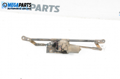 Front wipers motor for SsangYong Kyron SUV (05.2005 - 06.2014), suv, position: front