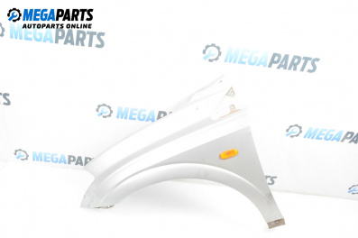 Kotflügel for SsangYong Kyron SUV (05.2005 - 06.2014), 5 türen, suv, position: links, vorderseite