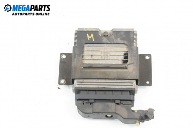 ECU for SsangYong Kyron SUV (05.2005 - 06.2014) 2.0 Xdi 4x4, 141 hp
