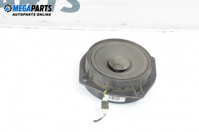 Difuzor for SsangYong Kyron SUV (05.2005 - 06.2014)