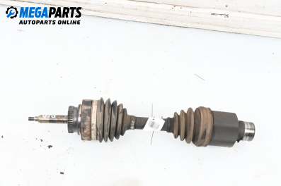 Driveshaft for SsangYong Kyron SUV (05.2005 - 06.2014) 2.0 Xdi 4x4, 141 hp, position: front - left