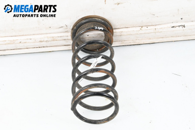 Feder for SsangYong Kyron SUV (05.2005 - 06.2014), suv, position: rückseite