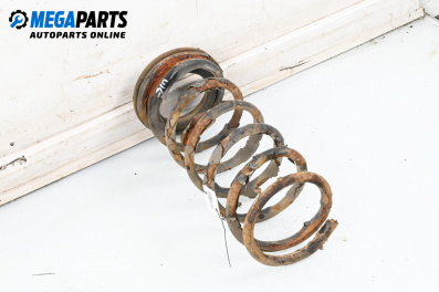 Coil spring for SsangYong Kyron SUV (05.2005 - 06.2014), suv, position: rear