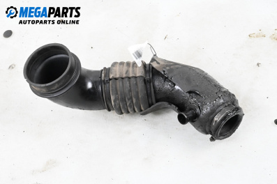 Air intake corrugated hose for SsangYong Kyron SUV (05.2005 - 06.2014) 2.0 Xdi 4x4, 141 hp