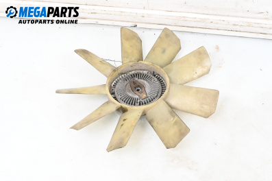 Kühlerlüfter for SsangYong Kyron SUV (05.2005 - 06.2014) 2.0 Xdi 4x4, 141 hp