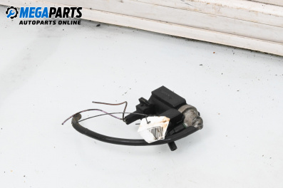 Vacuum valve for SsangYong Kyron SUV (05.2005 - 06.2014) 2.0 Xdi 4x4, 141 hp