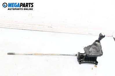 Shifter for Opel Corsa C Hatchback (09.2000 - 12.2009)