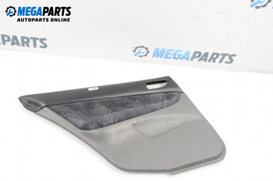 Panou interior ușă for Mitsubishi Galant VI Sedan (09.1996 - 10.2004), 5 uși, sedan, position: stânga - spate