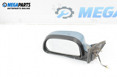 Oglindă for Mitsubishi Galant VI Sedan (09.1996 - 10.2004), 5 uși, sedan, position: stânga