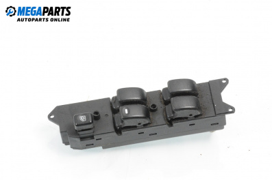 Tasten el. scheiben for Mitsubishi Galant VI Sedan (09.1996 - 10.2004)