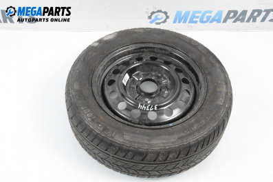 Reserverad for Mitsubishi Galant VI Sedan (09.1996 - 10.2004) 15 inches, width 6 (Preis pro stück)
