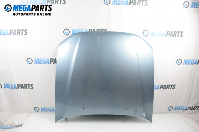 Motorhaube for Mitsubishi Galant VI Sedan (09.1996 - 10.2004), 5 türen, sedan, position: vorderseite