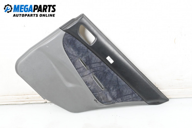 Interior door panel for Mitsubishi Galant VI Sedan (09.1996 - 10.2004), 5 doors, sedan, position: rear - right