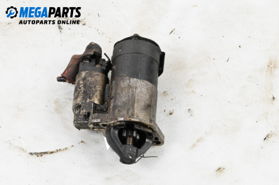 Anlasser for Mitsubishi Galant VI Sedan (09.1996 - 10.2004) 2.5 V6 24V (EA5A), 163 hp