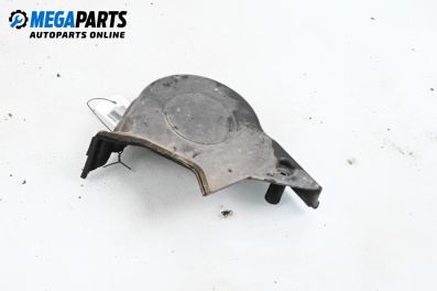 Timing belt cover for Mitsubishi Galant VI Sedan (09.1996 - 10.2004) 2.5 V6 24V (EA5A), 163 hp