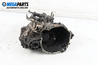 for Mitsubishi Galant VI Sedan (09.1996 - 10.2004) 2.5 V6 24V (EA5A), 163 hp
