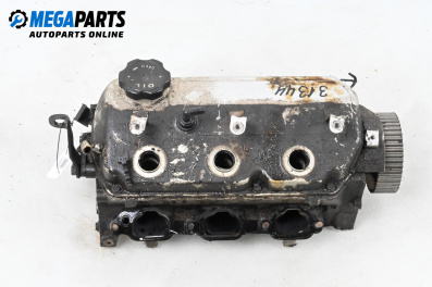 Engine head for Mitsubishi Galant VI Sedan (09.1996 - 10.2004) 2.5 V6 24V (EA5A), 163 hp