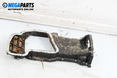 Crankcase for Mitsubishi Galant VI Sedan (09.1996 - 10.2004) 2.5 V6 24V (EA5A), 163 hp