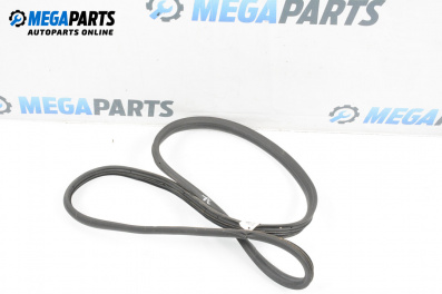 Door seal for Dacia Duster SUV I (04.2010 - 01.2018), 5 doors, suv, position: rear - right