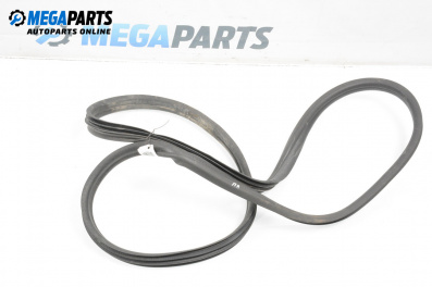 Door seal for Dacia Duster SUV I (04.2010 - 01.2018), 5 doors, suv, position: front - left