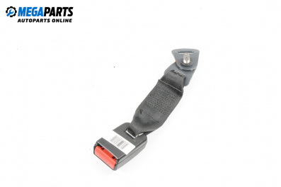 Seat belt fastener for Dacia Duster SUV I (04.2010 - 01.2018), 5 doors, position: rear - right