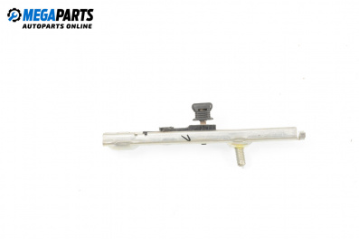 Seat belt height adjuster for Dacia Duster SUV I (04.2010 - 01.2018), 5 doors