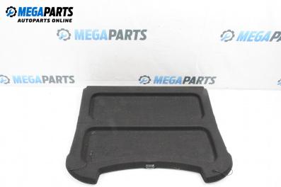 Trunk interior cover for Dacia Duster SUV I (04.2010 - 01.2018), 5 doors, suv
