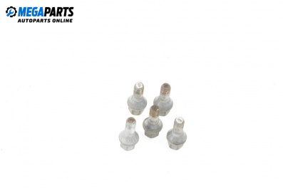 Șuruburi (5 buc.) for Dacia Duster SUV I (04.2010 - 01.2018)
