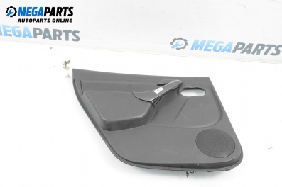 Interior door panel for Dacia Duster SUV I (04.2010 - 01.2018), 5 doors, suv, position: rear - left