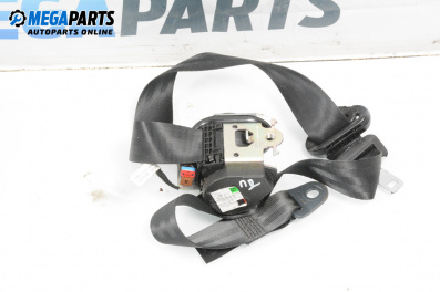 Seat belt for Dacia Duster SUV I (04.2010 - 01.2018), 5 doors, position: front - right