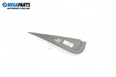 Außenleiste for Dacia Duster SUV I (04.2010 - 01.2018), suv, position: rechts