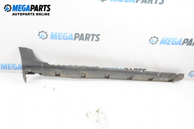 Side skirt for Dacia Duster SUV I (04.2010 - 01.2018), 5 doors, suv, position: right