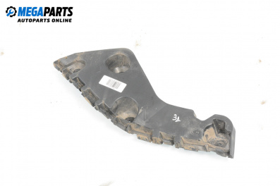 Suport bară de protecție for Dacia Duster SUV I (04.2010 - 01.2018), suv, position: dreaptă - spate