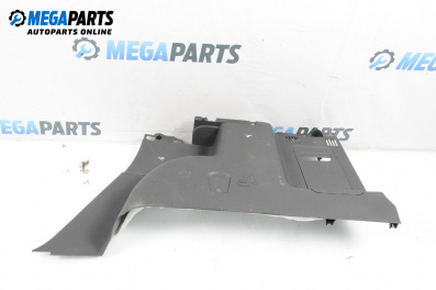 Trunk interior cover for Dacia Duster SUV I (04.2010 - 01.2018), 5 doors, suv