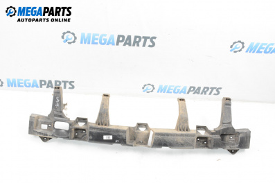 Armătură bară de protecție for Dacia Duster SUV I (04.2010 - 01.2018), suv, position: din spate