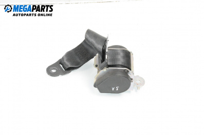Seat belt for Dacia Duster SUV I (04.2010 - 01.2018), 5 doors, position: rear - left