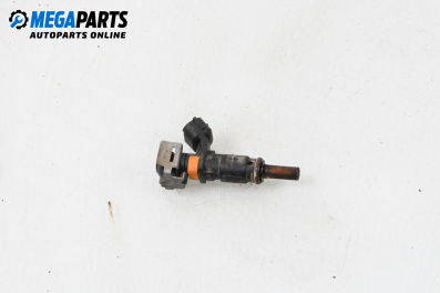 Duza benzină for Dacia Duster SUV I (04.2010 - 01.2018) 1.6 SCe 115 4x4, 115 hp