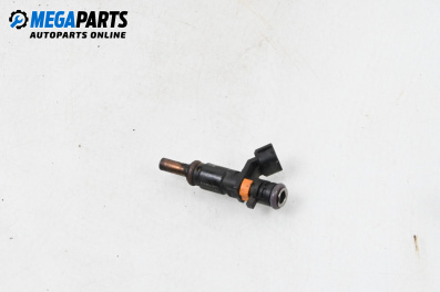 Duza benzină for Dacia Duster SUV I (04.2010 - 01.2018) 1.6 SCe 115 4x4, 115 hp