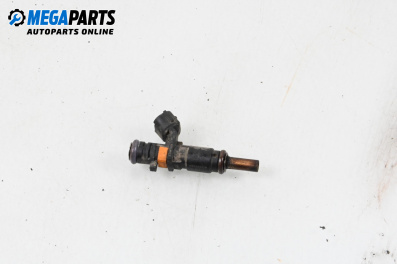 Duza benzină for Dacia Duster SUV I (04.2010 - 01.2018) 1.6 SCe 115 4x4, 115 hp