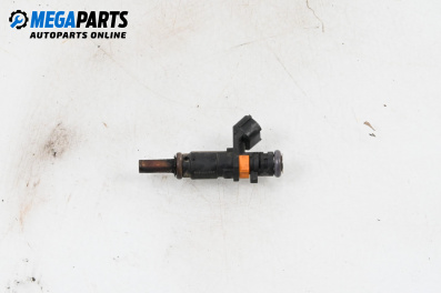 Duza benzină for Dacia Duster SUV I (04.2010 - 01.2018) 1.6 SCe 115 4x4, 115 hp