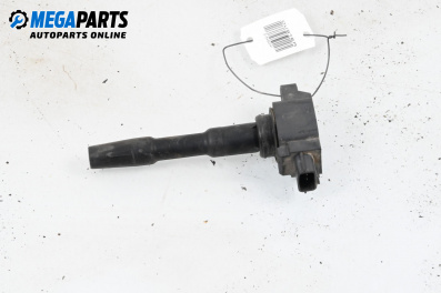 Zündspule for Dacia Duster SUV I (04.2010 - 01.2018) 1.6 SCe 115 4x4, 115 hp