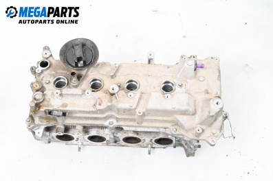Engine head for Dacia Duster SUV I (04.2010 - 01.2018) 1.6 SCe 115 4x4, 115 hp